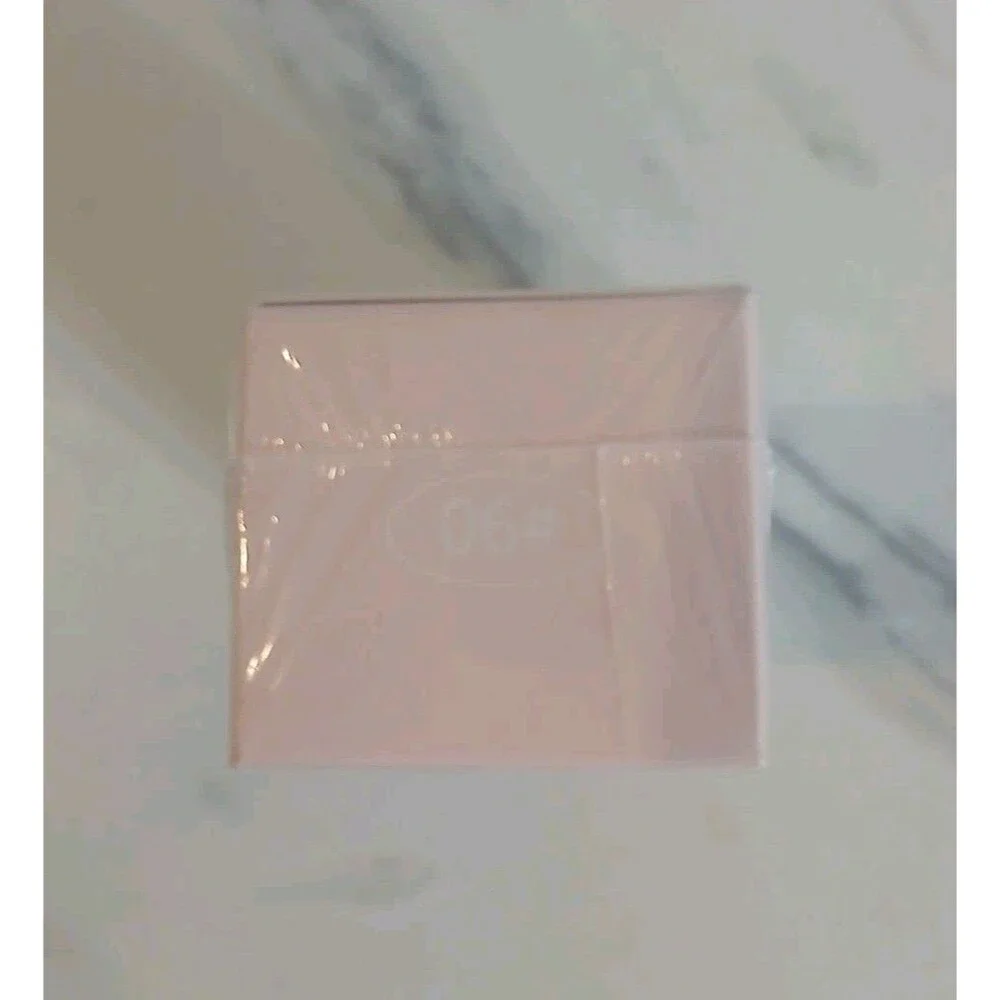 GEGE BEAR Soft Color Permeable Liquid Blush #6 New/Sealed